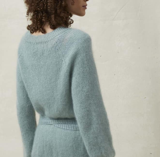 901 048 010 D2 wickeljacke stricken