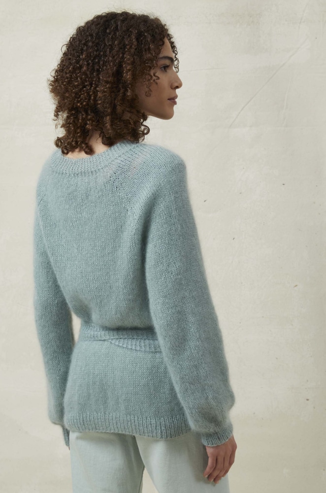 901 048 010 D2 wickeljacke stricken