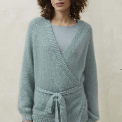 901 048 010 D3 wickeljacke stricken