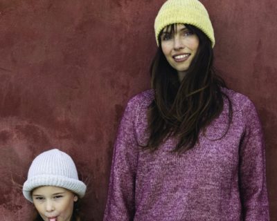 Family Beanie DE 2 Beanie Mütze stricken