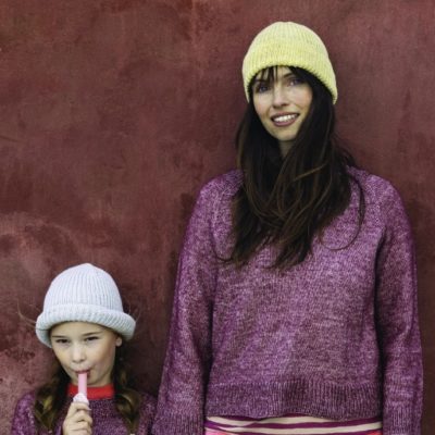 Family Beanie DE 2 addi,Strick- und Häkelnadeln,Stricknadeln,Häkelnadeln,Made in Germany