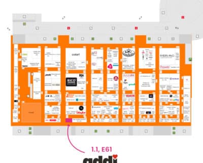 Hallenplan creative world 1.1 addi creativeworld