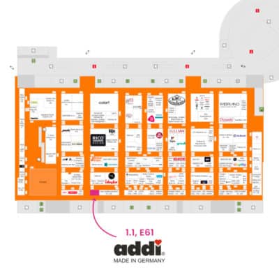 Hallenplan creative world 1.1 addi creativeworld
