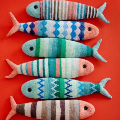 North Sea Fish DE 1 1 addi,Strick- und Häkelnadeln,Stricknadeln,Häkelnadeln,Made in Germany