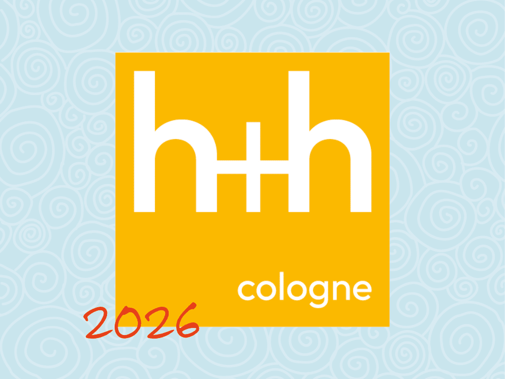 Webseite Einladung 01 h+h cologne 2026
