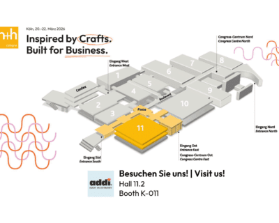 Webseite Einladung 02 h+h cologne 2026