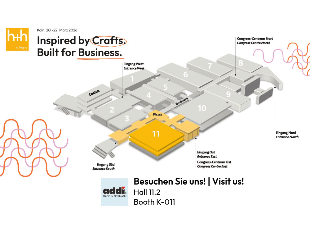 Webseite Einladung 02 h+h cologne 2026