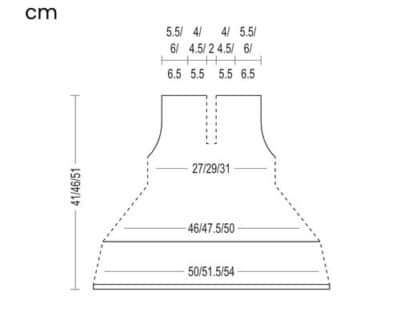 small Strickkleid Lang Kinder Back 5ec319a4ea Kinder Strickkleid