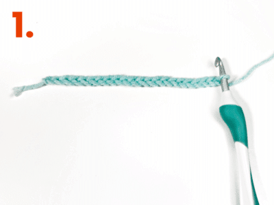 Body V1 01 Fische häkeln