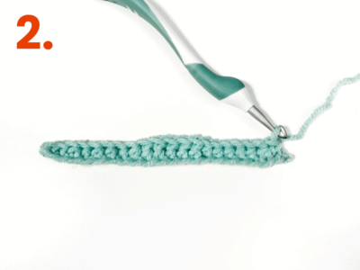 Body V1 02 Fische häkeln