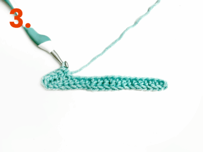 Body V1 03 Fische häkeln