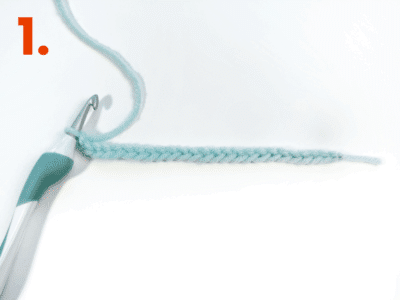 Body V2 01 Fische häkeln