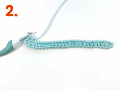 Body V2 02 Fische häkeln