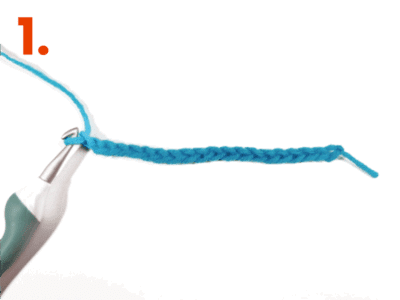 Body V3 01 Fische häkeln