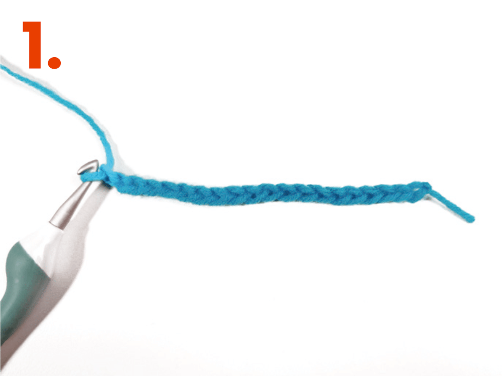 Body V3 01 Fische häkeln