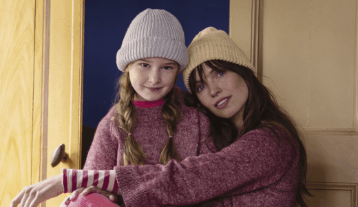 Family Beanie Mutze stricken kostenlose ANleitung Scheepjes addi addi,Strick- und Häkelnadeln,Stricknadeln,Häkelnadeln,Made in Germany