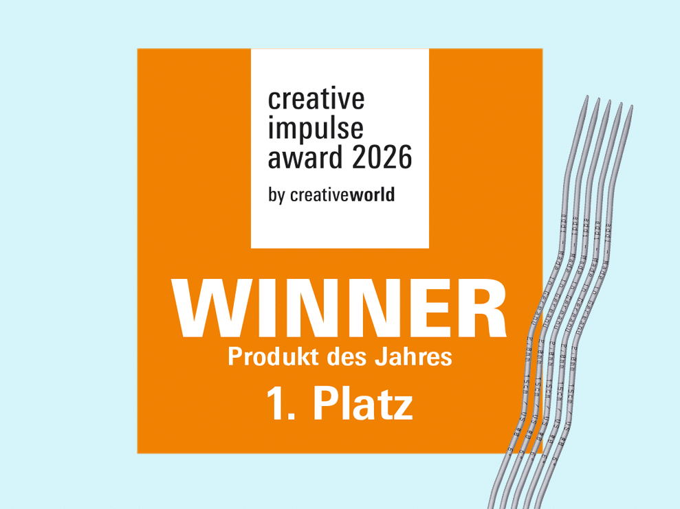 Creative Impulse Award 2026