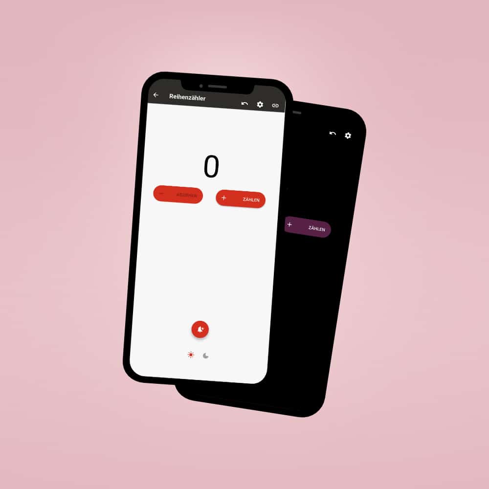 Mockup DE 4addi2go App2 addi2go app,addi app,sockenrechner kostenlos,app handarbeiten,maschenprobe umrechnen