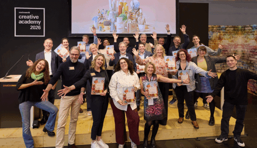 Winner2026 creative impulse award Creative Impulse Award 2026