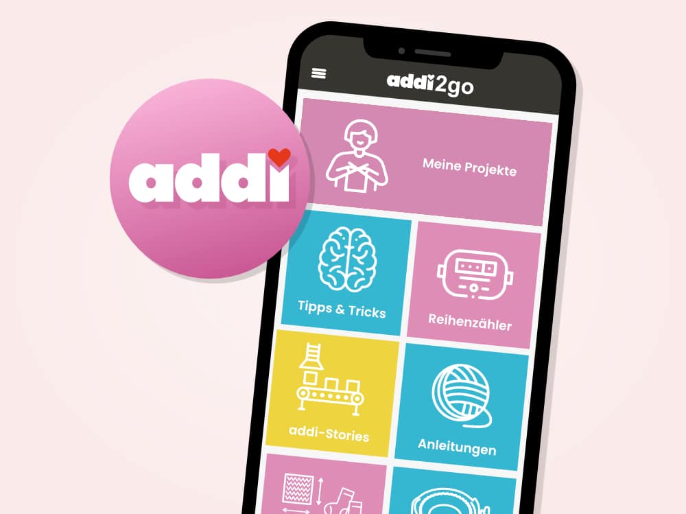 addi2go App Update 26 Update für addi2go App 2026