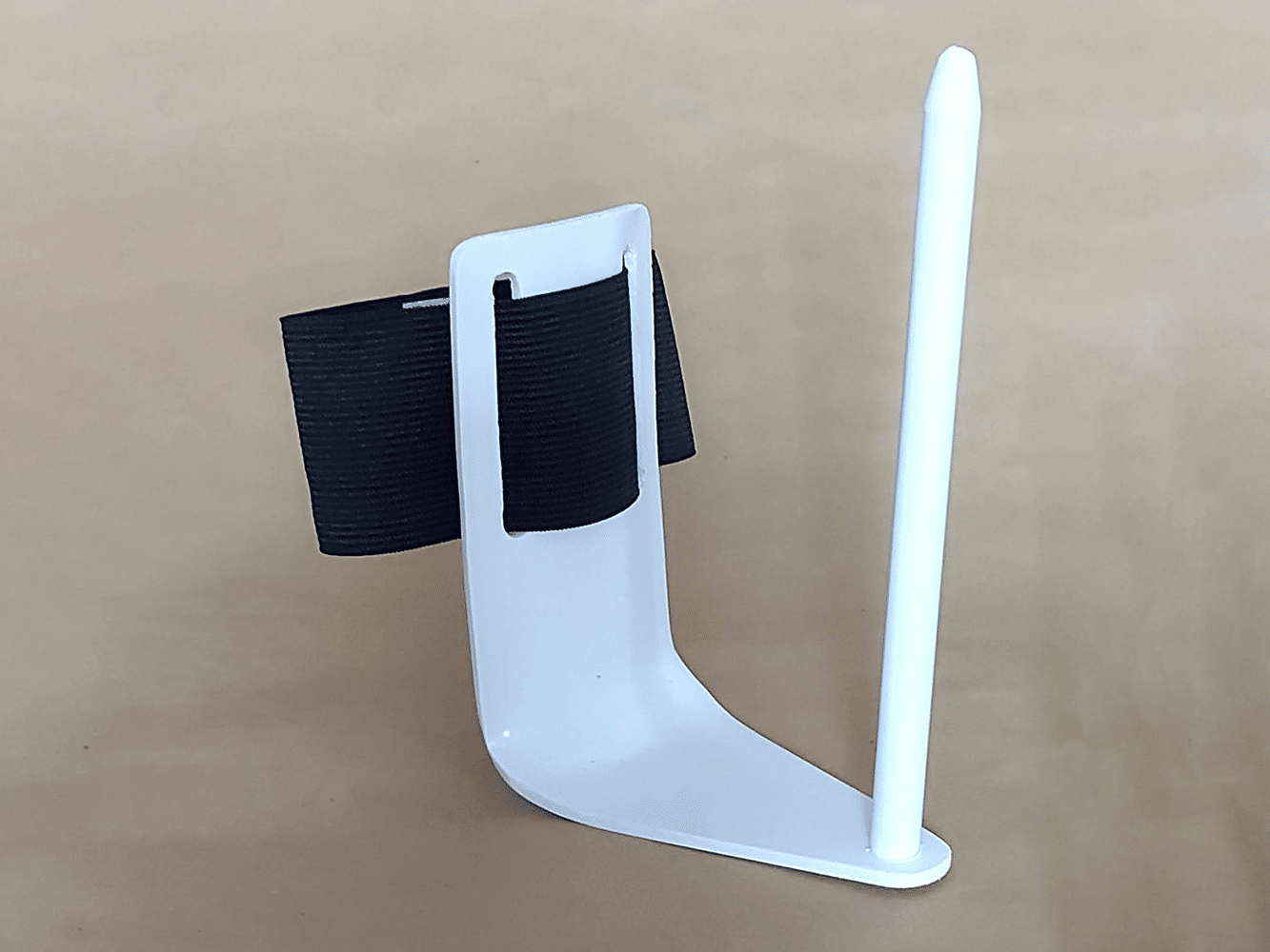 erster Prototyp YarnArm addiYarnArm