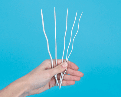 203 2 addiCraSySnake Nadelspiel 20cm stimmung2 addi Neuheiten 2026