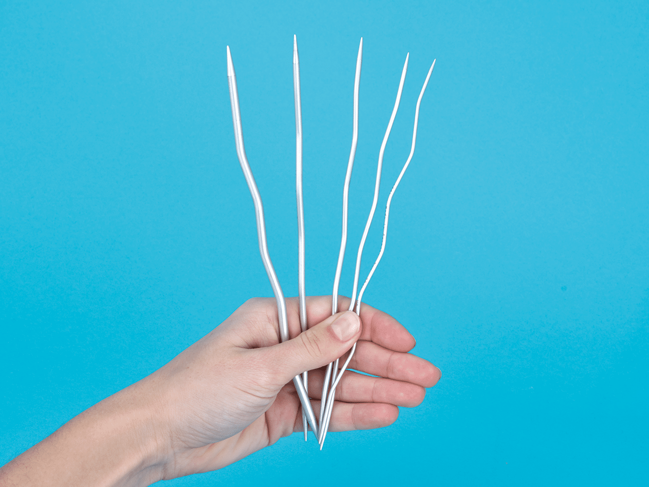 203 2 addiCraSySnake Nadelspiel 20cm stimmung2 addi Neuheiten 2026