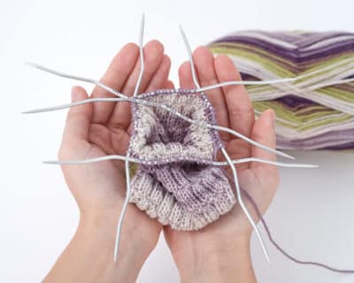 203 7 addiCraSySnake Nadelspiel Stimmung3 addi Neuheiten 2026