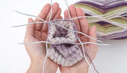 203 7 addiCraSySnake Nadelspiel Stimmung3 addi Neuheiten 2026