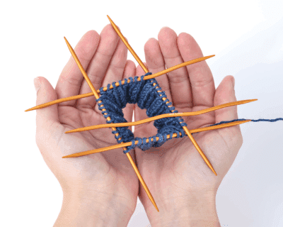 205 addiCraSySnake Charity Nadelspiel 25mm stimmung4 addi Neuheiten 2026