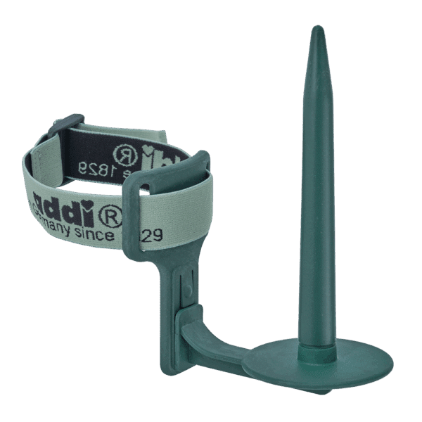 440 addiYarnArm green frei1 addi Katalog 2026