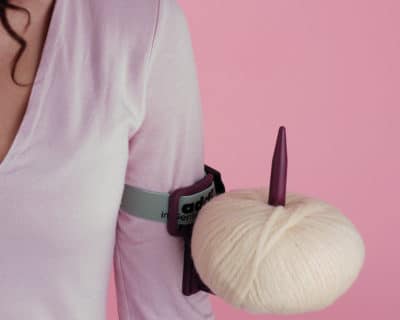 441 addiYarnArm berry stimmung2 addi Neuheiten 2026