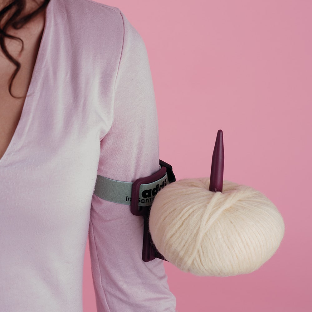 441 addiYarnArm berry stimmung2 addi Neuheiten 2026