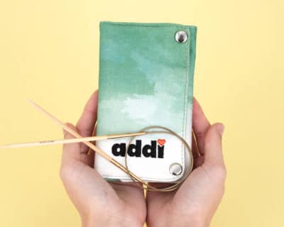 552 addiClick Bamboo Starterset Stimmung2 addi Neuheiten 2026