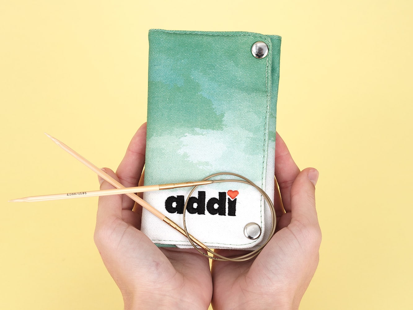 552 addiClick Bamboo Starterset Stimmung2 addi Neuheiten 2026