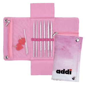 addiClick Unicorn Lace Long Starter Set