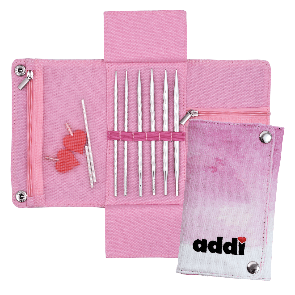 addiClick Unicorn Lace Long Starter Set