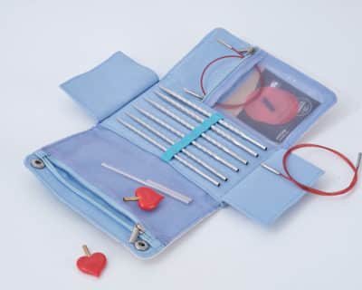 743 addiClick Novel LACE LONG Starterset Stimmung3 addi Neuheiten 2026