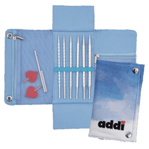 addiClick Novel Lace Long Starter-Set