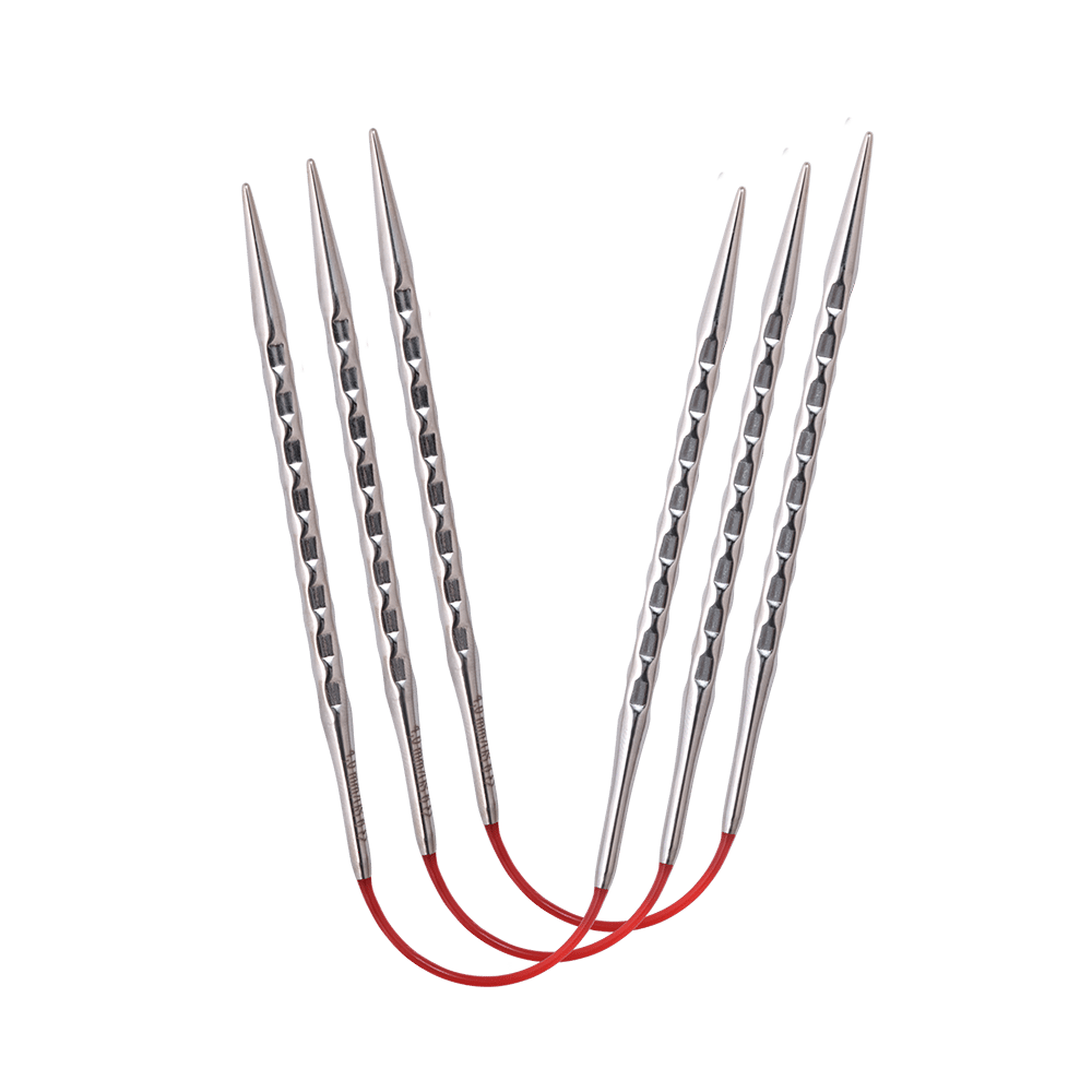 772 2 addiCraSyTrio Novel short 4 00mm addi Neuheiten 2026