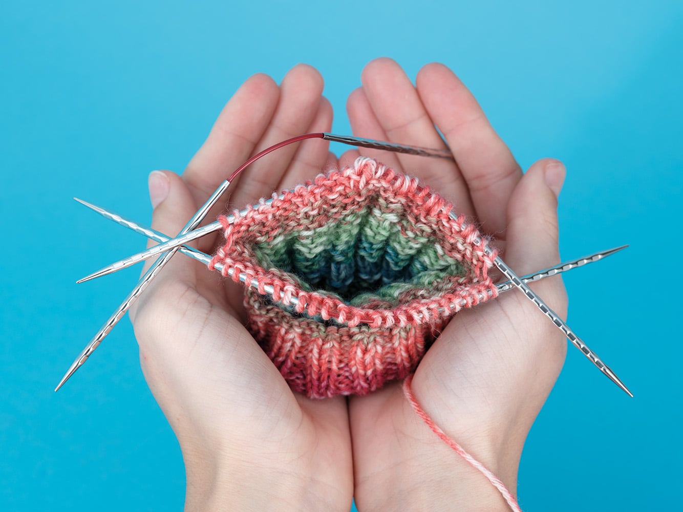 772 2 addiCraSyTrio Novel short Stimmung2 addi Neuheiten 2026