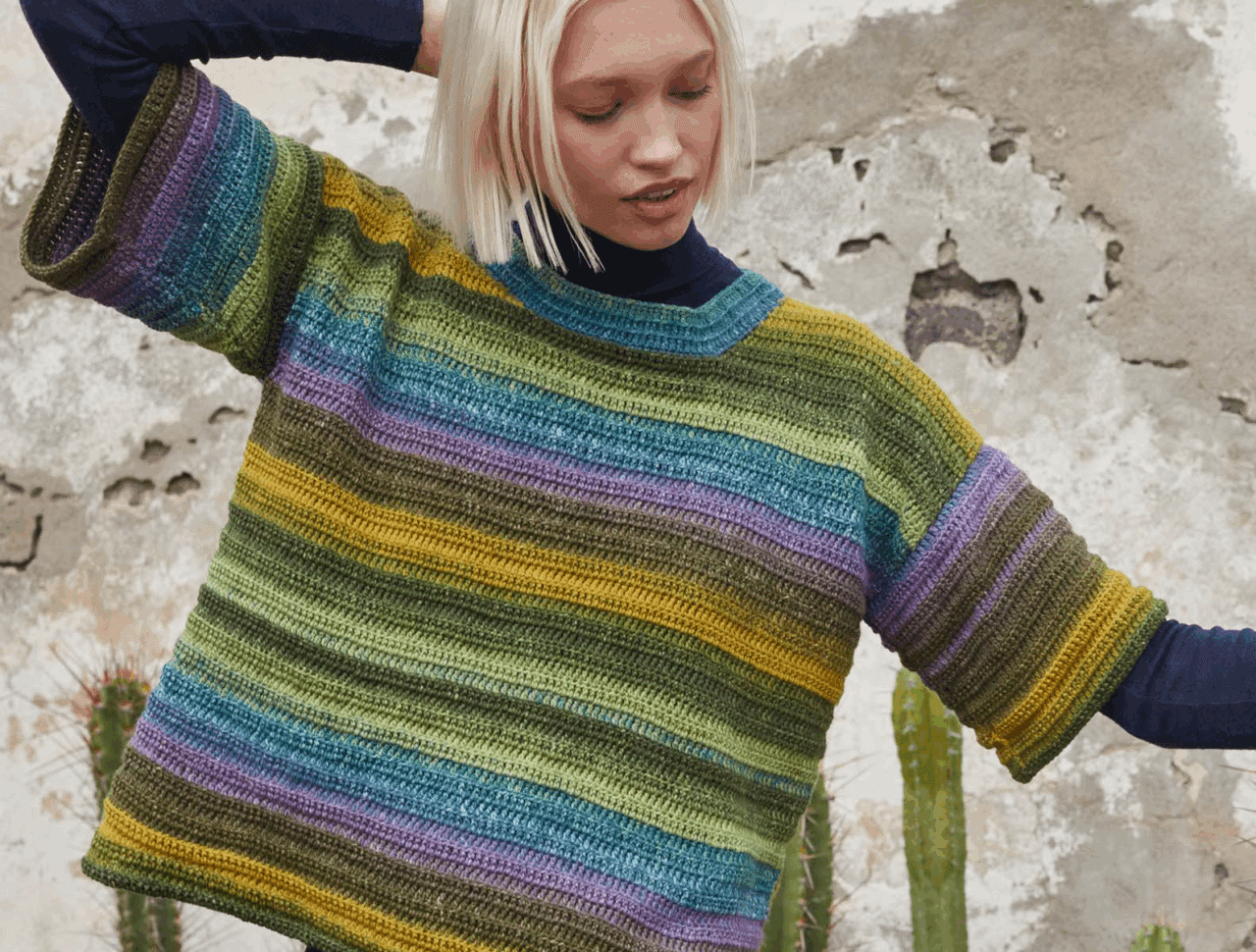 901 079 001 M Häkeloberteil