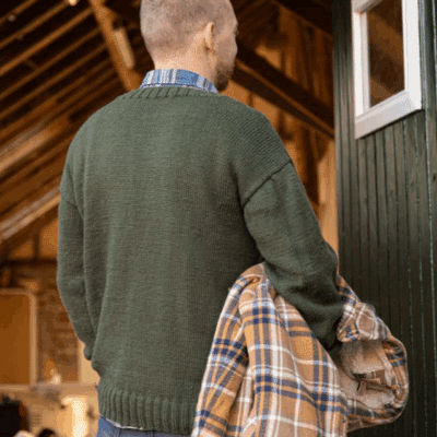 Echo Sweater EN addi,Strick- und Häkelnadeln,Stricknadeln,Häkelnadeln,Made in Germany