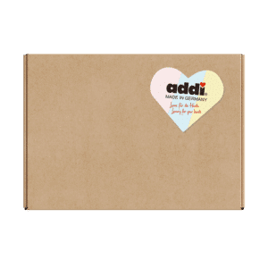 Testpaket Häkelnadeln