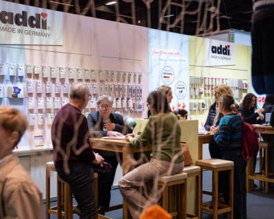 Messestand hhcologne 20265