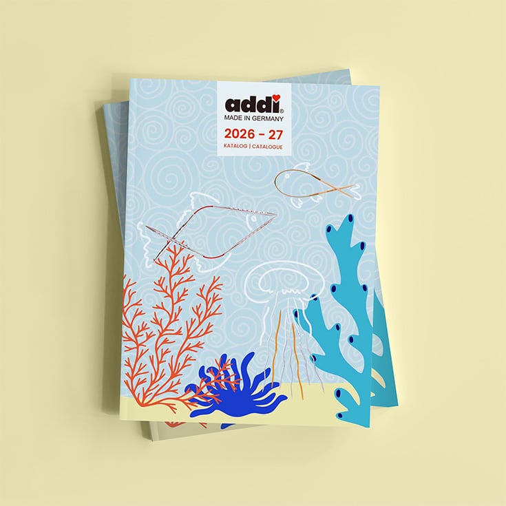 Mockup addi Katalog Cover 2026 addi Katalog 2026