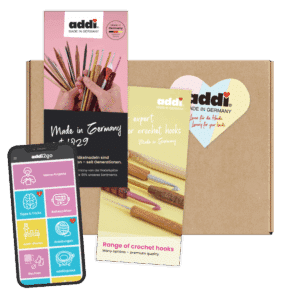 Marketingpaket Flyer, EN
