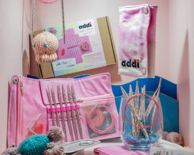 addiClick Starterset Unicorn hhcologne 20261 h+h 2026