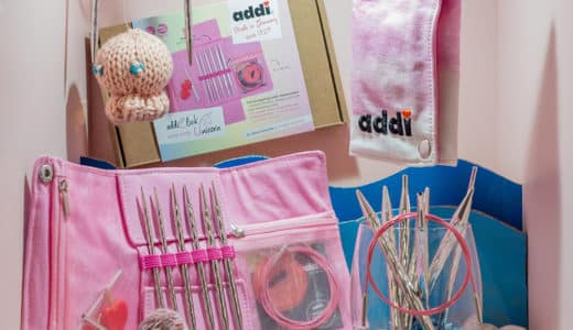 addiClick Starterset Unicorn hhcologne 20261 h+h 2026