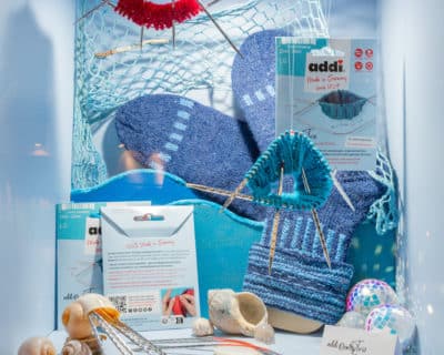 addiCraSyTrio Novel Short hhcologne 20261 h+h 2026